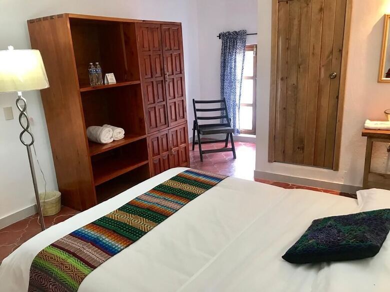 Hotel Pepe Pancho