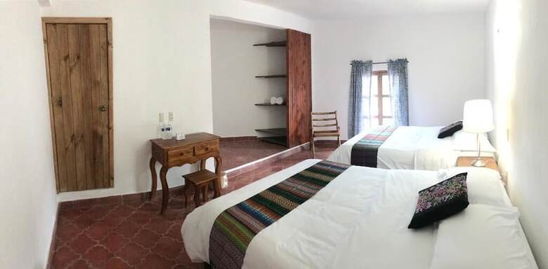 Hotel Pepe Pancho