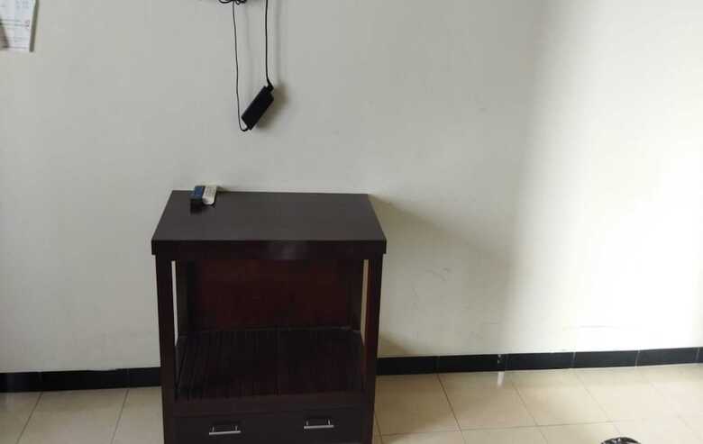 Hotel Griya Joglo Kaliurang