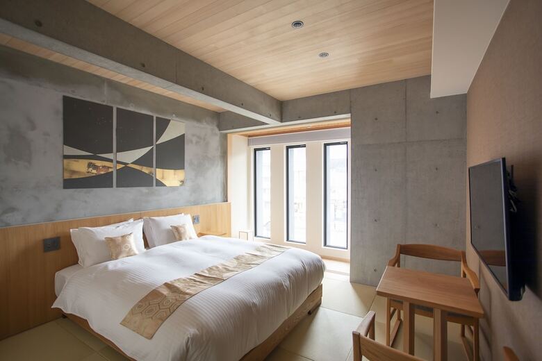 Hotel Legasta Kyoto Higashiyama Sanjo