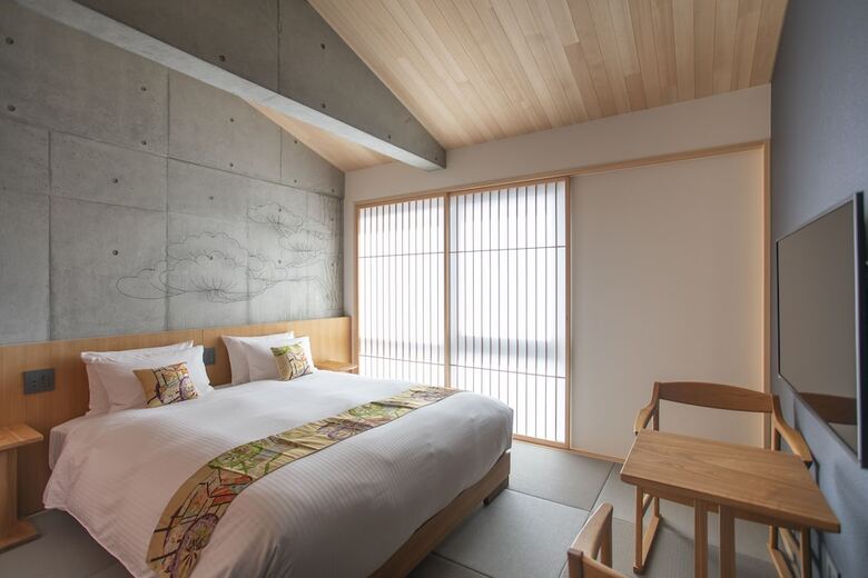 Hotel Legasta Kyoto Higashiyama Sanjo