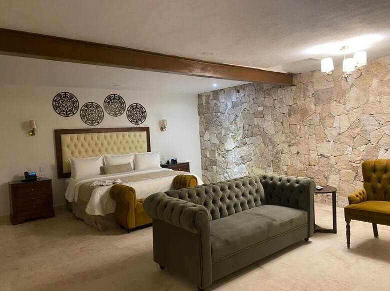 Hotel Real Hispano