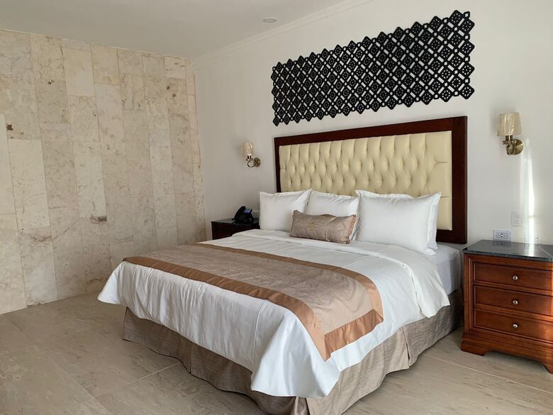 Hotel Real Hispano