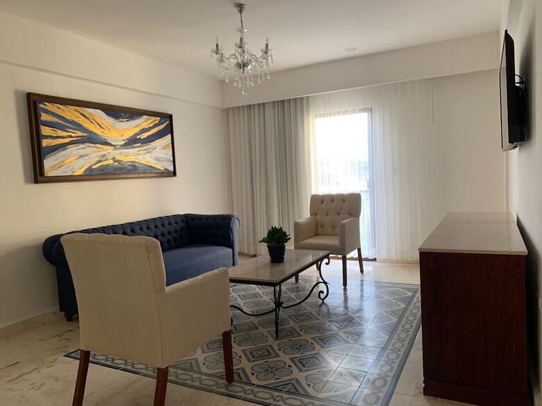 Hotel Real Hispano