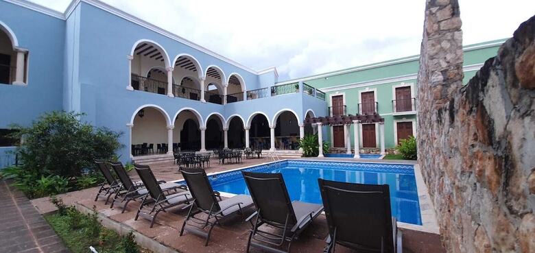Hotel Real Hispano