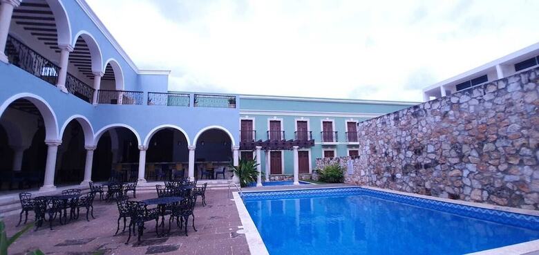Hotel Real Hispano