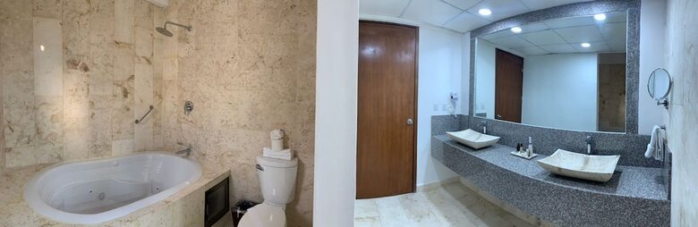 Hotel Real Hispano