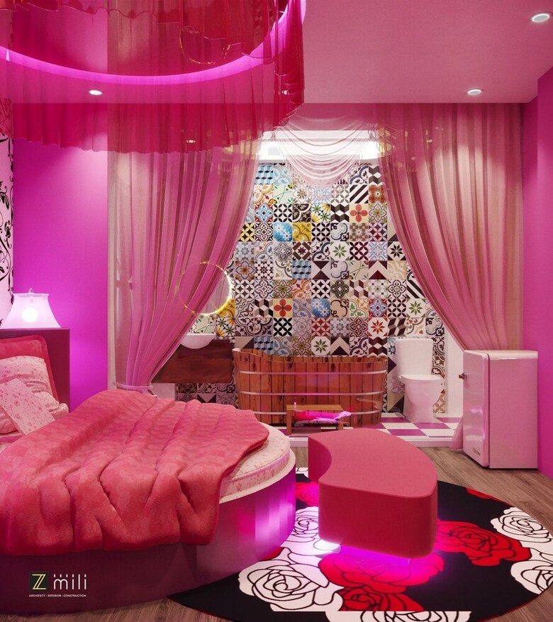 Zen Hotel