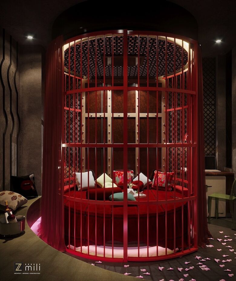 Zen Hotel