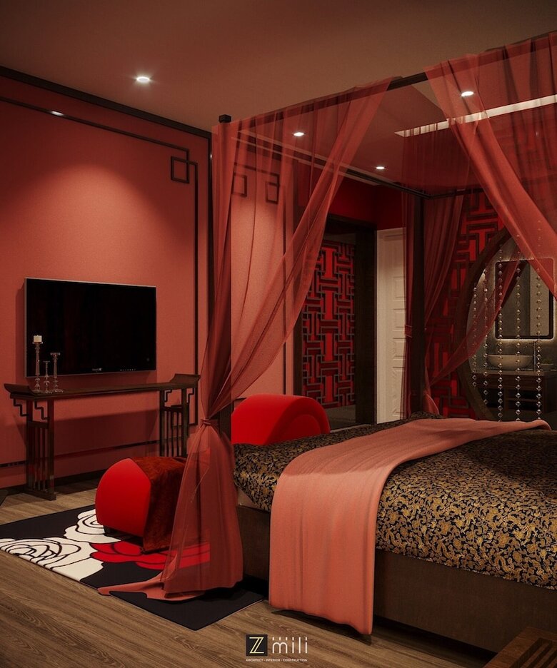 Zen Hotel