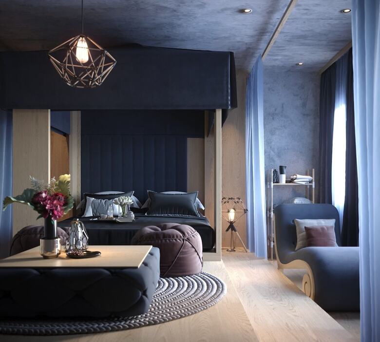 Zen Hotel