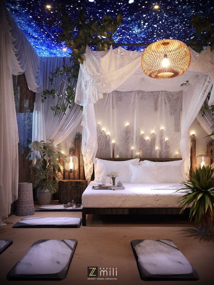 Zen Hotel