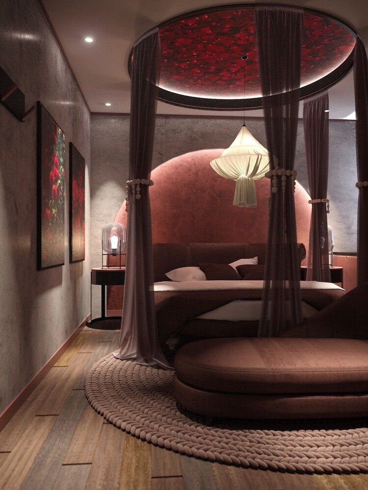 Zen Hotel