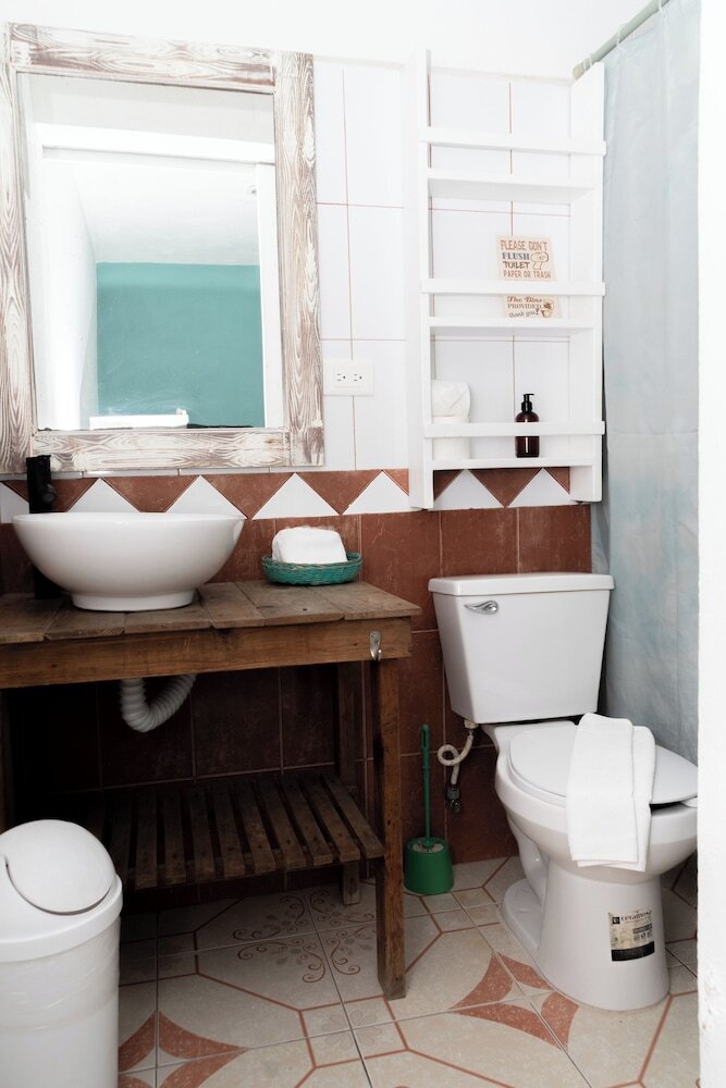 Casa Colonial Vintage Hotel