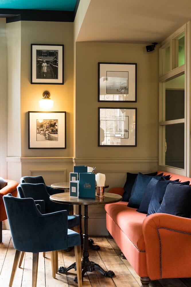 Hotel Aragon House