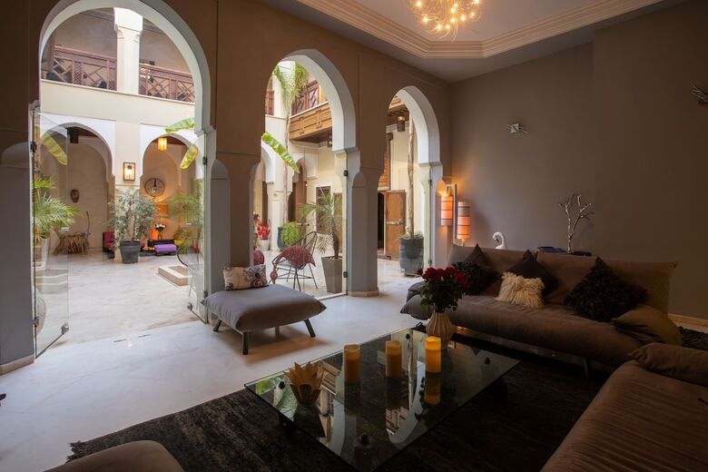 Riad Hizad