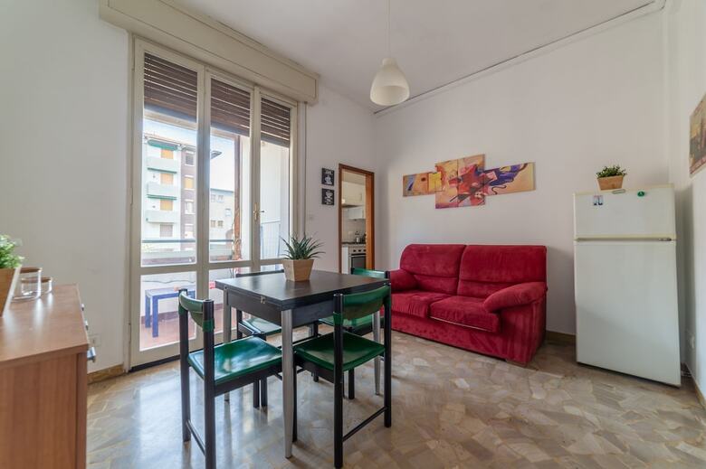 Bologna Fiera Guest House
