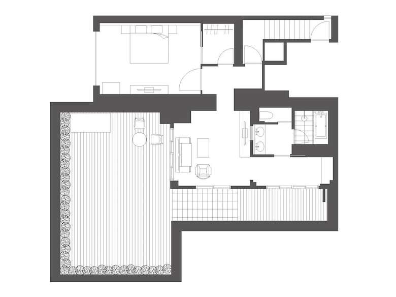 Hotel Marufukuro