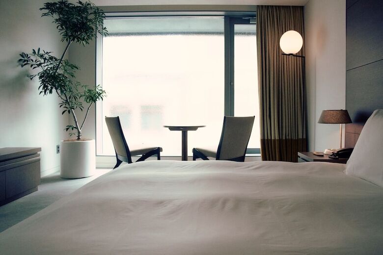 Hotel Marufukuro