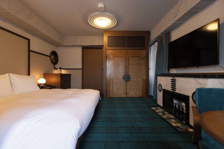 Hotel Marufukuro