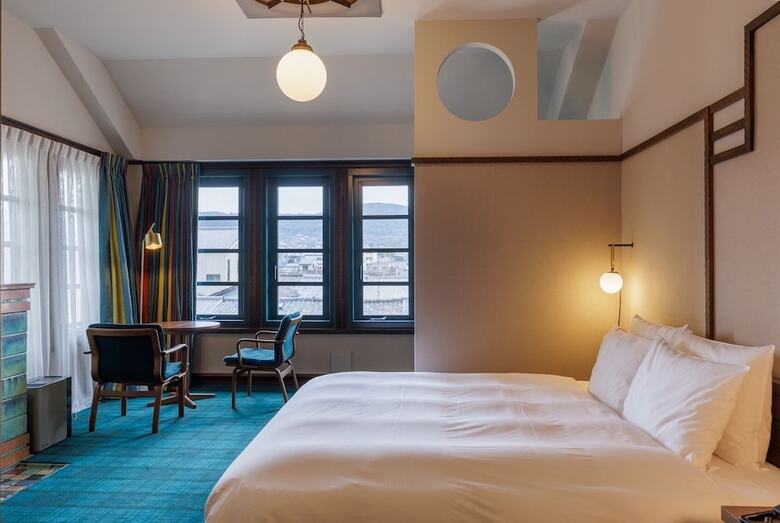 Hotel Marufukuro