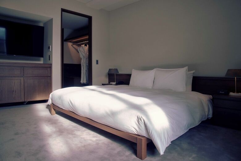 Hotel Marufukuro