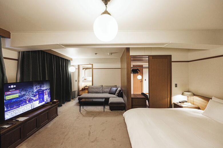 Hotel Marufukuro