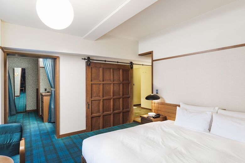 Hotel Marufukuro