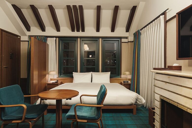 Hotel Marufukuro