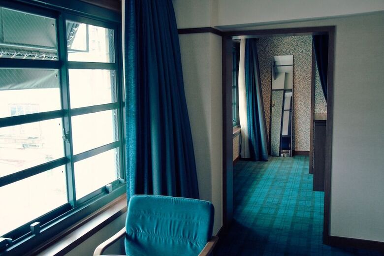 Hotel Marufukuro