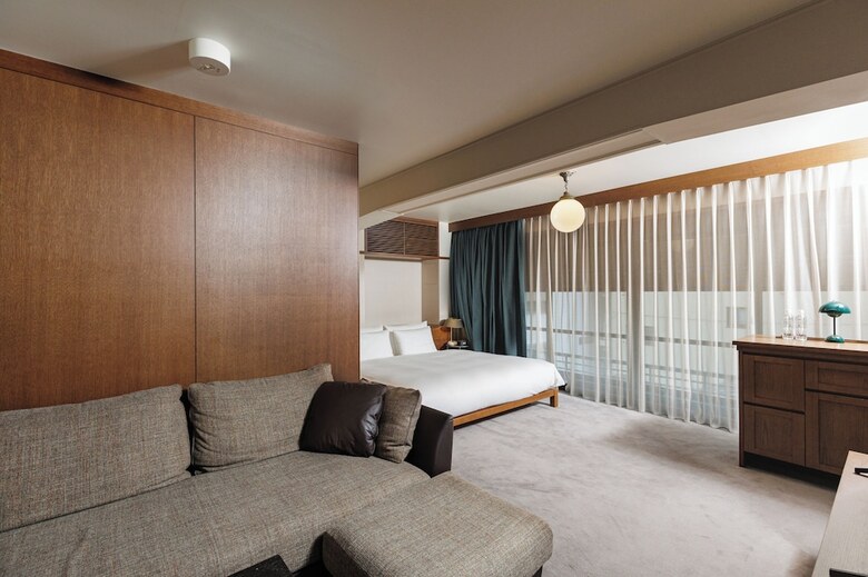 Hotel Marufukuro