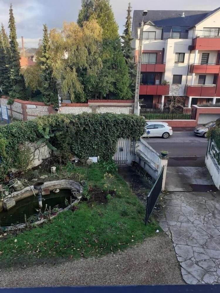 Hotel Du Ch�teau Blanc