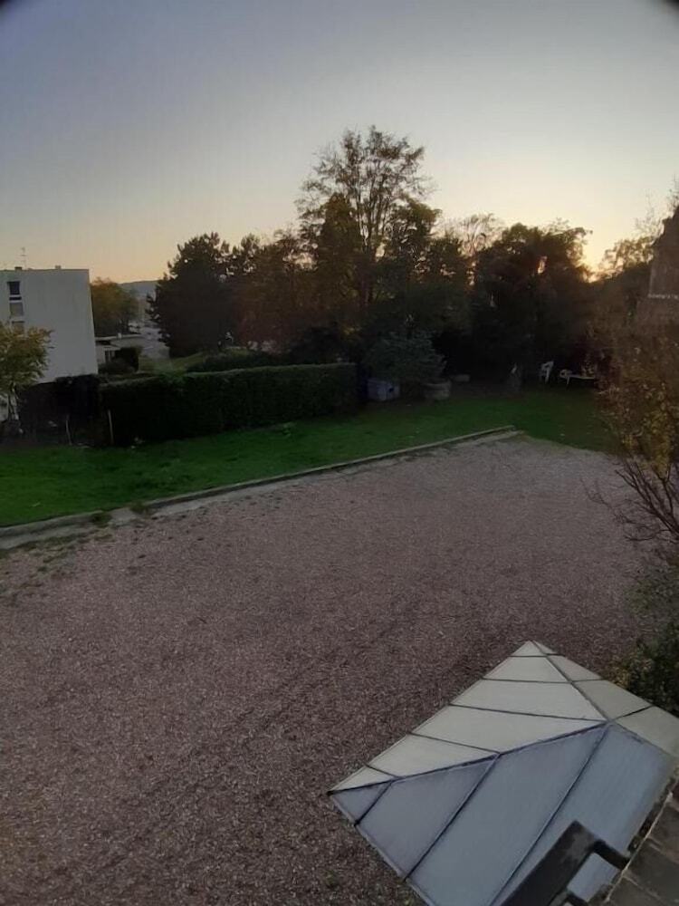 Hotel Du Ch�teau Blanc