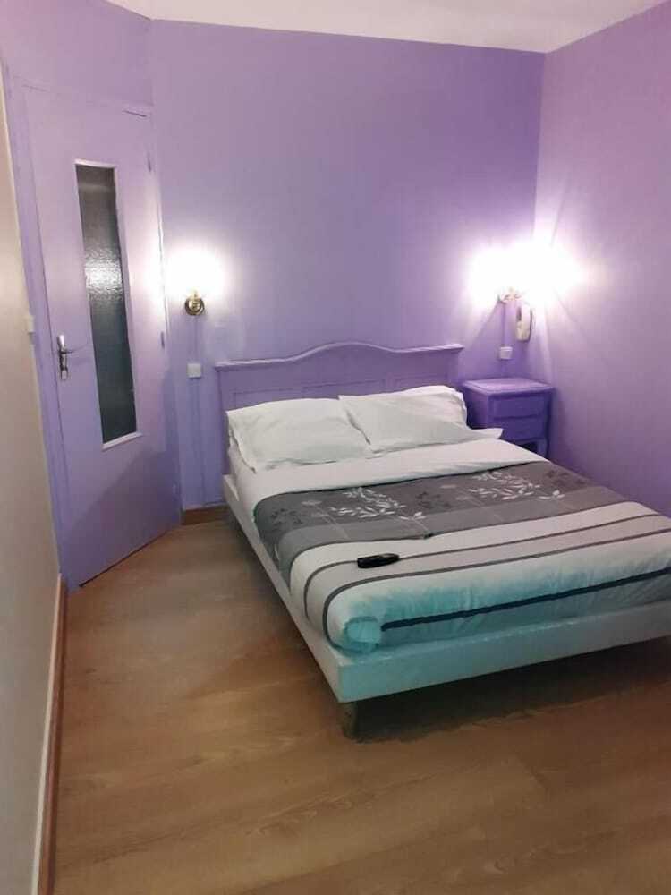 Hotel Du Ch�teau Blanc
