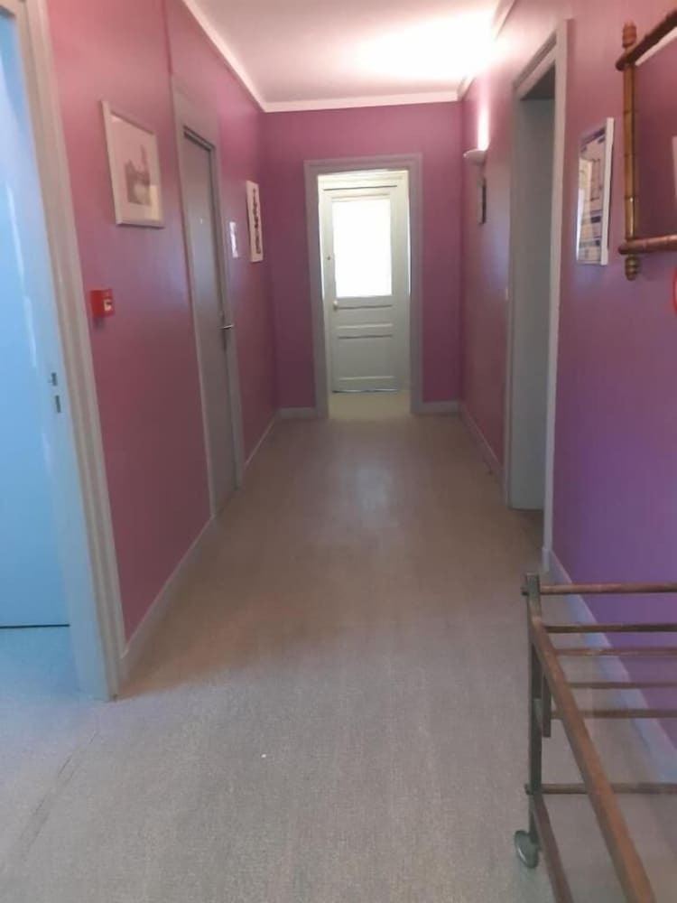 Hotel Du Ch�teau Blanc