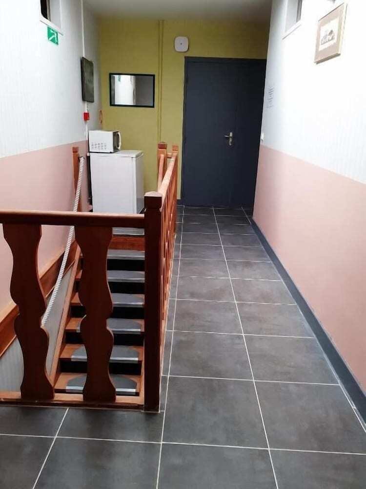 Hotel Du Ch�teau Blanc