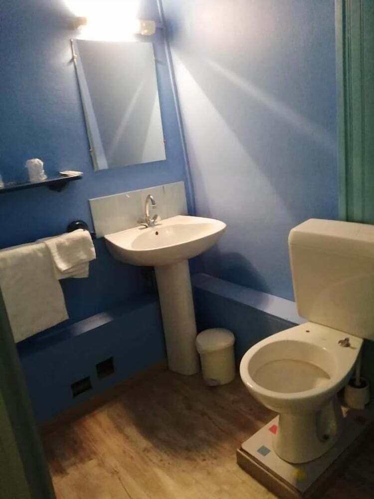 Hotel Du Ch�teau Blanc