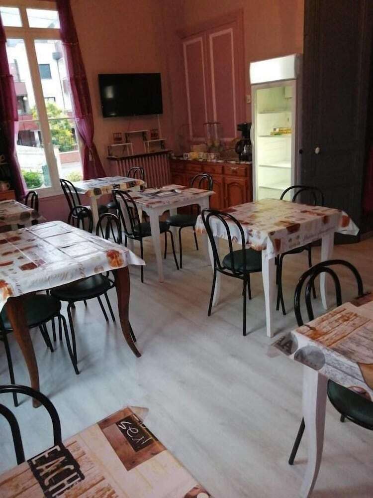 Hotel Du Ch�teau Blanc