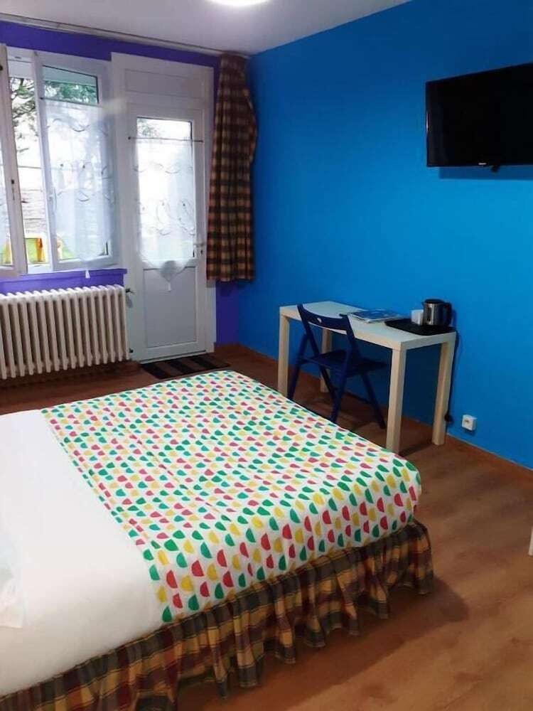 Hotel Du Ch�teau Blanc
