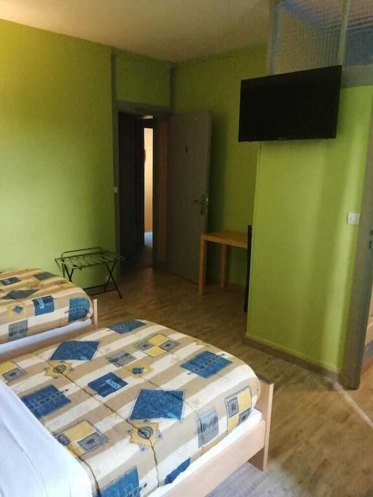 Hotel Du Ch�teau Blanc