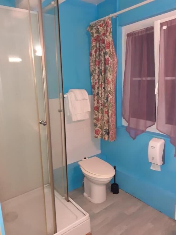 Hotel Du Ch�teau Blanc