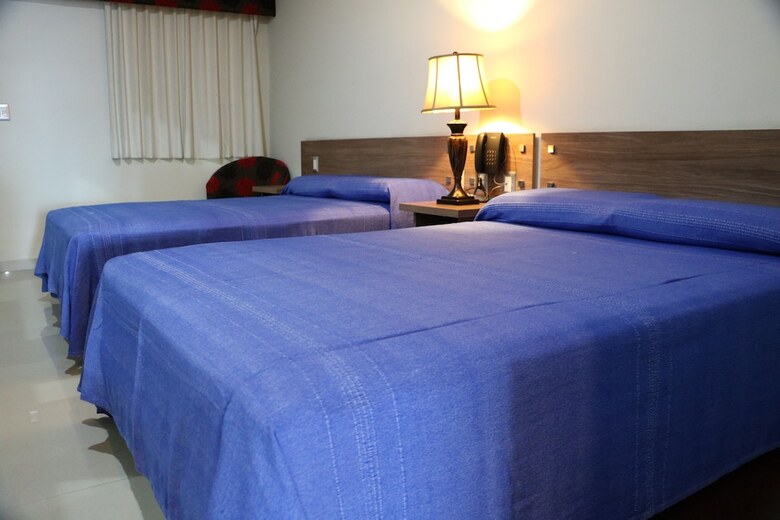 Hotel Palacio Rojo
