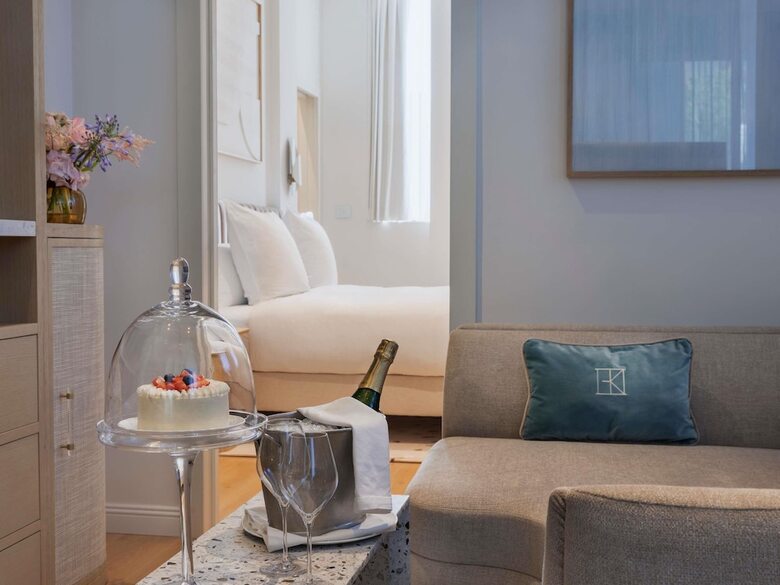 Hotel Elkonin Tel Aviv - Mgallery