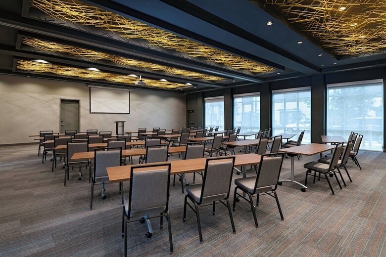 Hotel Aloft Austin Southwest