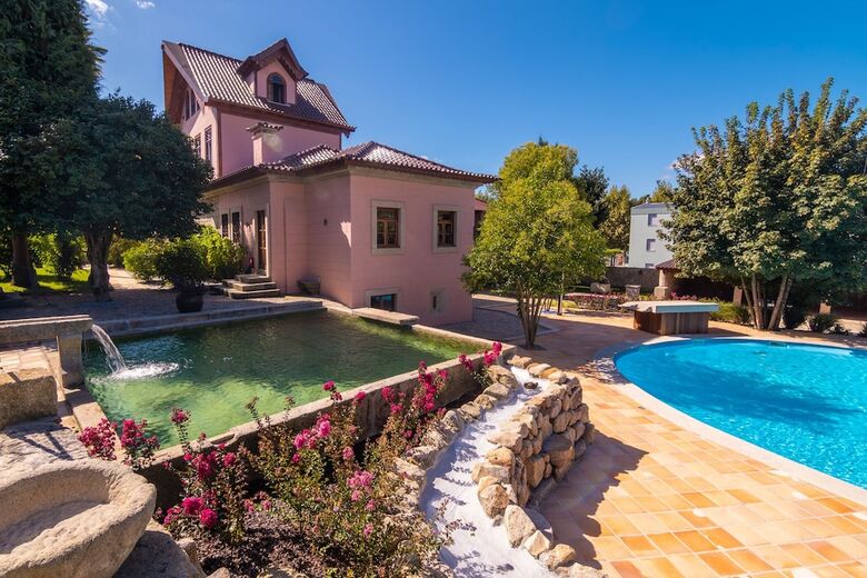 Bed & Breakfast Casal Palace
