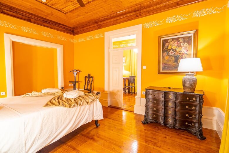 Bed & Breakfast Casal Palace