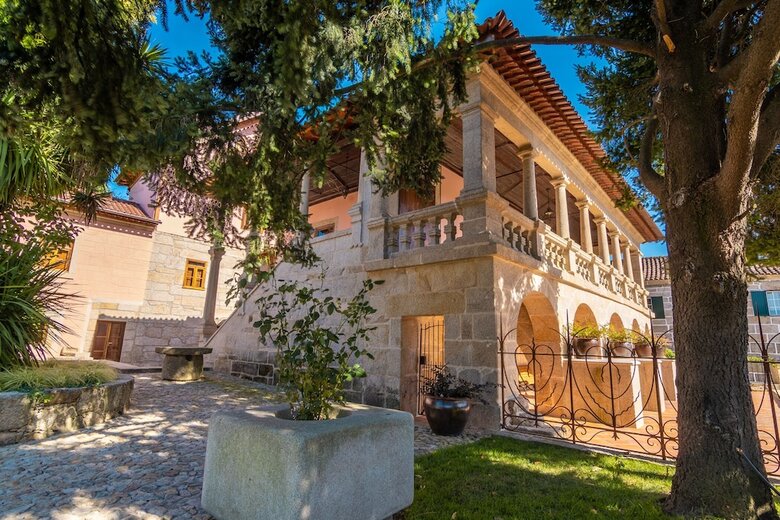 Bed & Breakfast Casal Palace