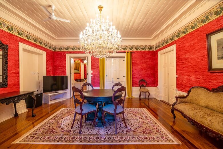 Bed & Breakfast Casal Palace