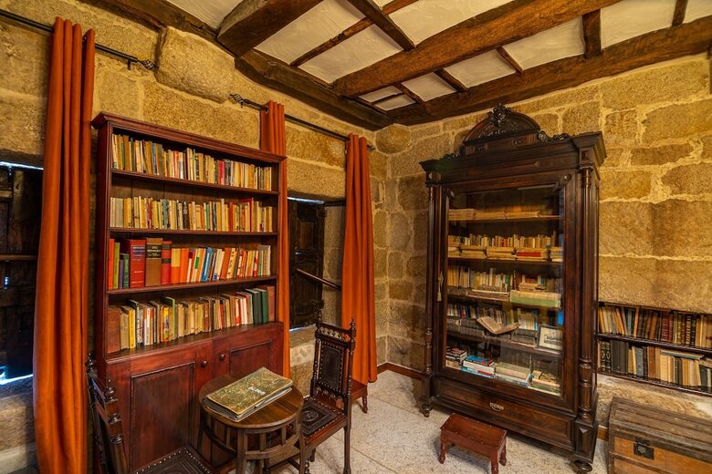 Bed & Breakfast Casal Palace