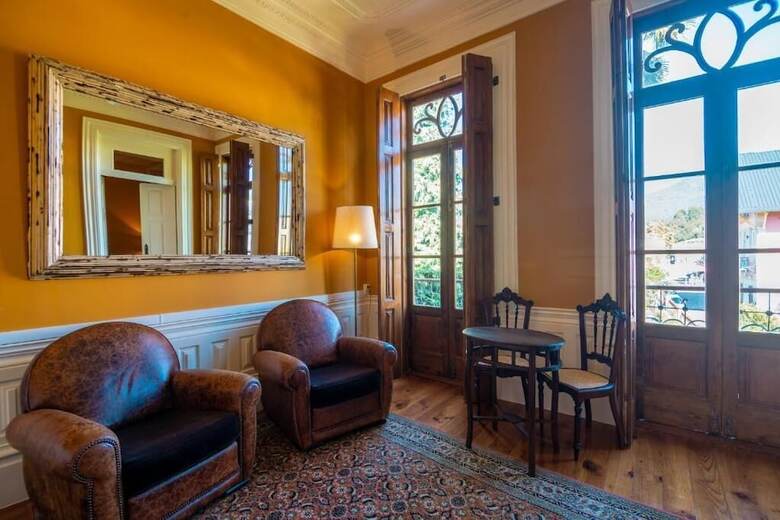 Bed & Breakfast Casal Palace